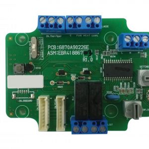 Dry contact PDRYCB300