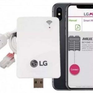 Diagnostic device PLGMV100