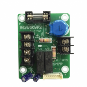 Dry contact PDRYCB000