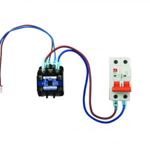 DHW installation kit PHLTA SPLIT 1F