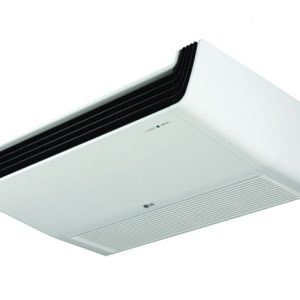 Ceiling suspended unit / Unit for open ceiling installation UV36F.N20 / UUD1.U30 1Ф