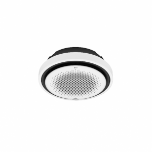 Round cassette UT36F.NY0 / UUD3.U30 3Ф