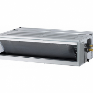 Ceiling concealed duct mid static pressure / Concealed ceiling installation / Medium pressure UM42F.N20 / UUD3.U30 3Ф
