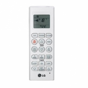 Wireless remote control PWLSSB21H