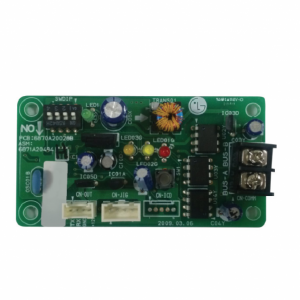 Dry contact PDRYCB500