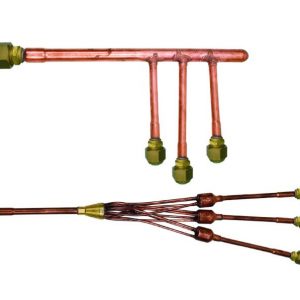 Y Branch / "Y" branch kit PMBL1203F0