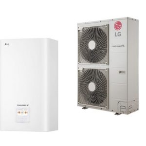 LG THERMA V Split HU163MA.U33 / HN1636M.NK5