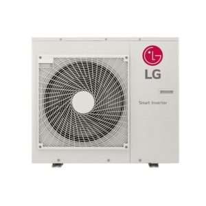 Outdoor unit with 5 ports MU5R40.U42