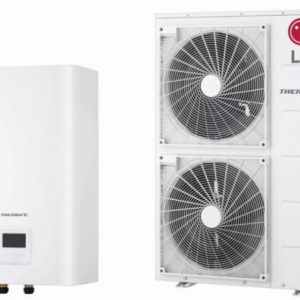LG THERMA V HYDROSPLIT HU161MRB.U30 / HN1600MC.NK1