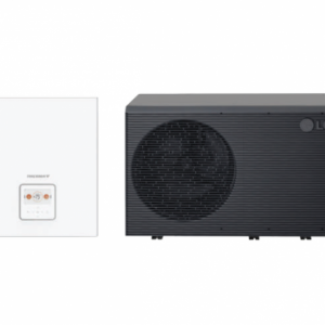LG THERMA V Monobloc 3Ф HM163HF.UB60 / PHCS0