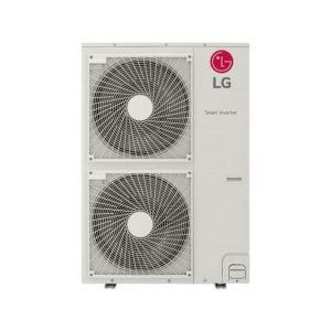 Outdoor unit with the ability to connect up to 9 units FM57AH.U34