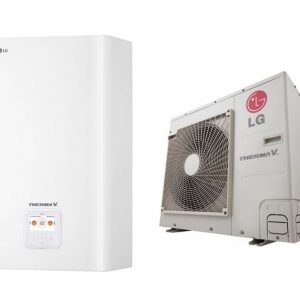 LG THERMA V Split HU091MR.U44 / HN091MR.NK5