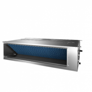 Concealed ceiling installation HTI-55HWFNX / HOE30U-55HFN8-R 3Ф