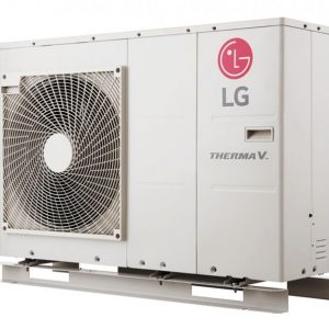LG THERMA V Monobloc HM093MR.U44