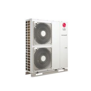 LG THERMA V Monobloc HM163MR.U34