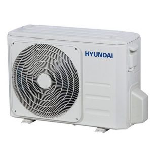 Outdoor unit with 5 ports H5OD-42HFN8-Q R32 42000 Btu/h