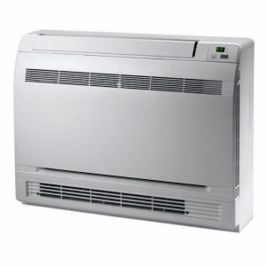 Indoor unit for wall mounting, bracket, Multisplit system NFAU-12HRF R32 12000 Btu/h