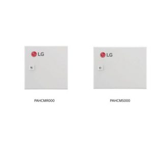 Ventilation chamber kit AHU Kit